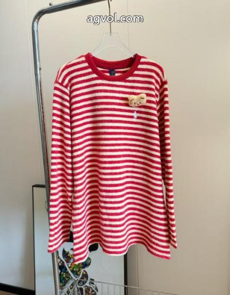 Polo Ralph Lauren長袖Tシャツ海外限定アイテム 送料無料! 25SS美品スーパー コピー 安心 1
