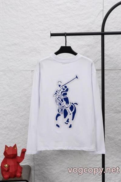 スーパー コピー 販売大人気開催中！ 送料無料人気 早者勝ちPolo Ralph Lauren長袖シャツ 5 
