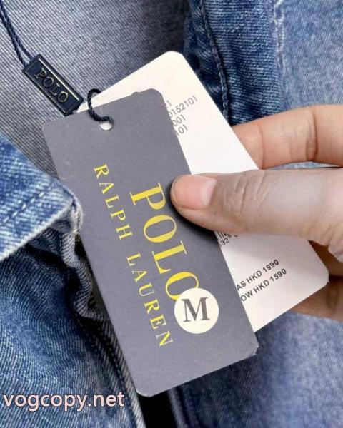 Polo Ralph Laurenコートコピー 通販雑誌掲載アイテム 人気定番爆買い 完売間近 6 