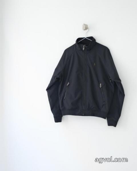 カワイイ雰囲気 限定的新作入荷 気品たっぷりブランド フェイクPolo Ralph Laurenジャケット 1
