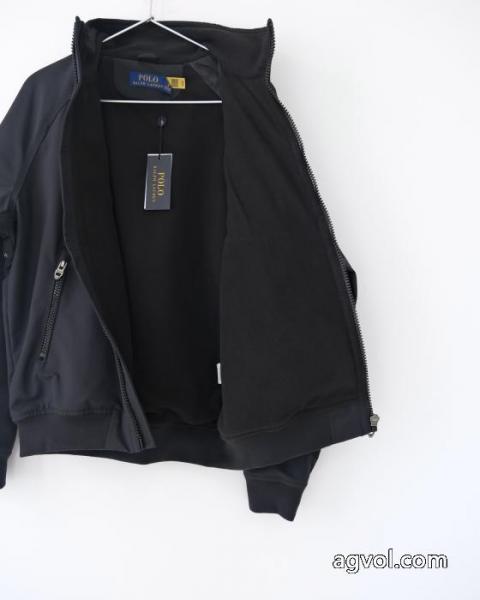 カワイイ雰囲気 限定的新作入荷 気品たっぷりブランド フェイクPolo Ralph Laurenジャケット 5