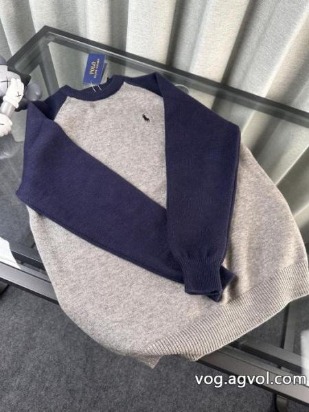 セーター超激レア人気新作 人気セール高品質 再入荷アイテムPolo Ralph Laurenコピー ブランド 0