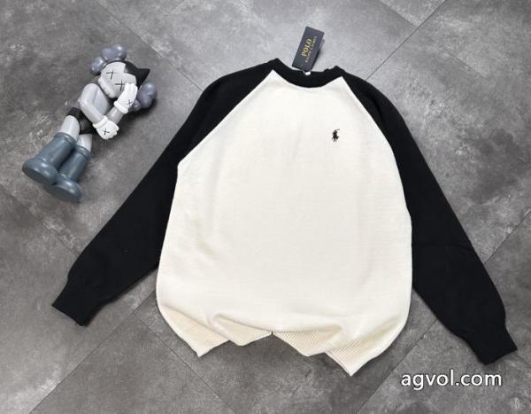 セーター超激レア人気新作 人気セール高品質 再入荷アイテムPolo Ralph Laurenコピー ブランド 1