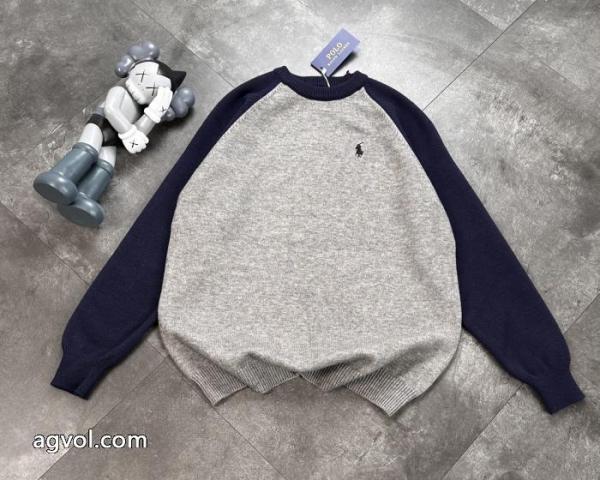 セーター超激レア人気新作 人気セール高品質 再入荷アイテムPolo Ralph Laurenコピー ブランド 2