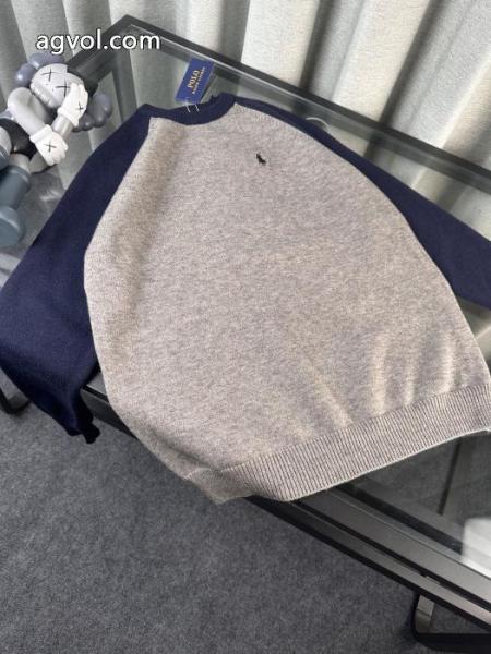 セーター超激レア人気新作 人気セール高品質 再入荷アイテムPolo Ralph Laurenコピー ブランド 4