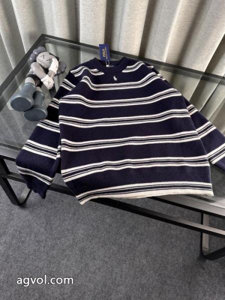 ブランド スーパー コピー 通販セーターPolo Ralph LaurenVIP価格海外発 カジュアル反転魅力 最新大人気 1