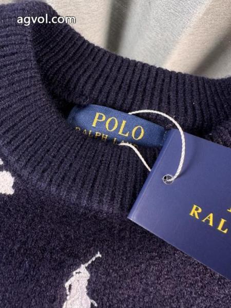 ブランド スーパー コピー 通販セーターPolo Ralph LaurenVIP価格海外発 カジュアル反転魅力 最新大人気 4
