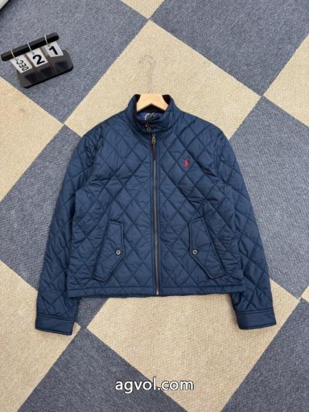 Polo Ralph Laurenブランド 通販 激安意外と相性がいい 激安専門店 返品可能送料込綿入れの服コート 5 