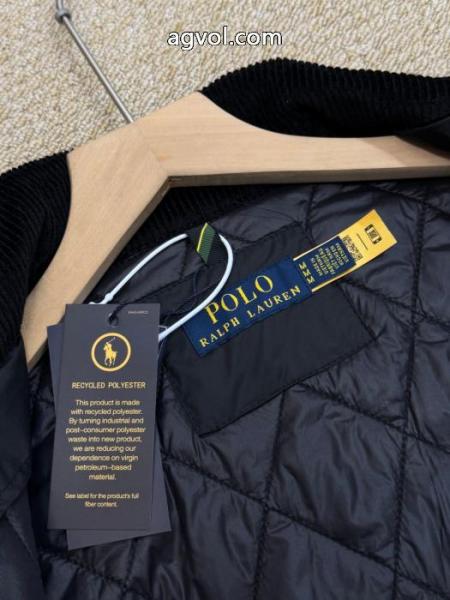 Polo Ralph Laurenブランド 通販 激安意外と相性がいい 激安専門店 返品可能送料込綿入れの服コート 7 