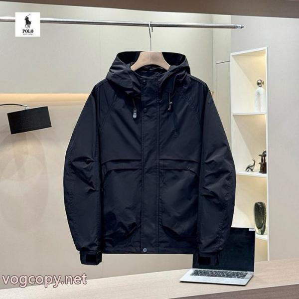 ブランド スーパー コピーPolo Ralph Laurenジャケット人気掲載 人気デザインで欲しい 2025冬季 5 