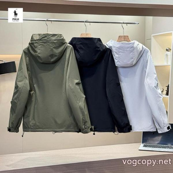 ブランド スーパー コピーPolo Ralph Laurenジャケット人気掲載 人気デザインで欲しい 2025冬季 6 