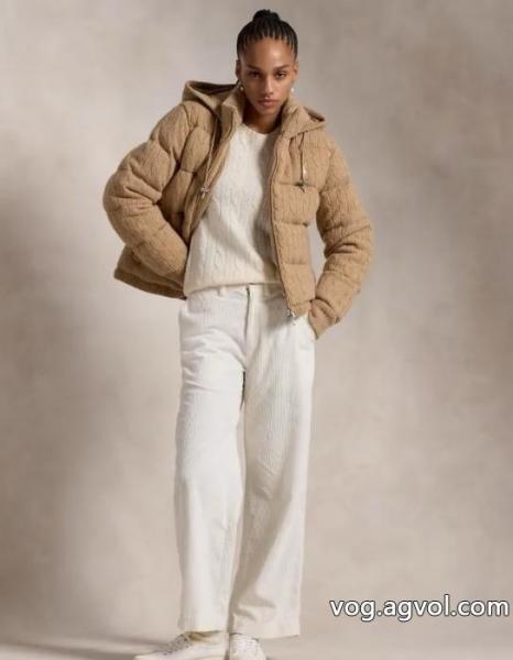 Polo Ralph Lauren偽物 通販ダウンジャケット大変人気 希少価値大 2025年冬 人気 0