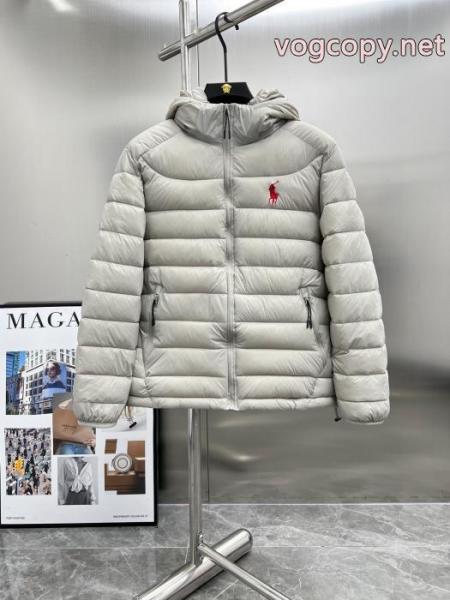 綿入れの服海外セレブ愛用 お得得価 今季大人気のデザインブランド 偽物 通販Polo Ralph Lauren 2