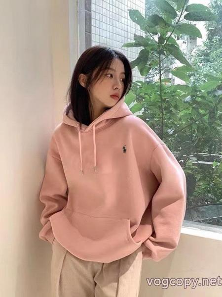 SS25完売必至 今年流行 素敵なスタイルを演出するパーカーPolo Ralph Laurenコピー 商品 ブランド 0 