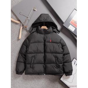 Polo Ralph Lauren25 ssクラシックン綿入れの服着脱可能