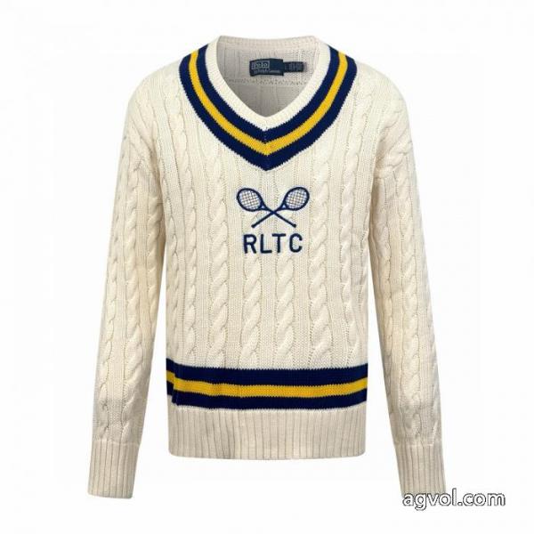 Polo Ralph Lauren偽物 ブランド 激安セーター2025年最新作 オリジナル 季節感もプラス2025新作 1