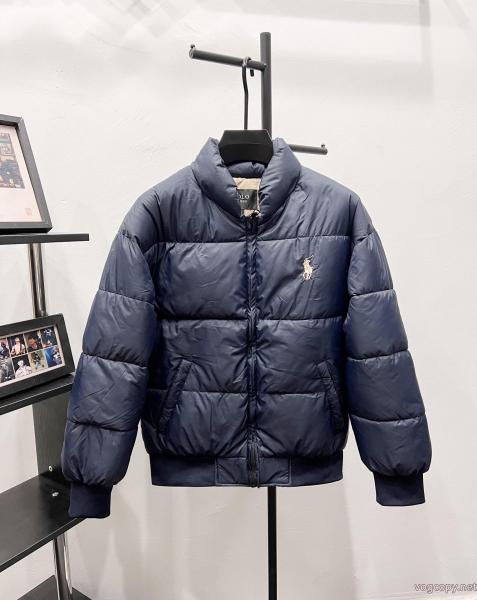 Polo Ralph Laurenブランド コピー 安心ダウンジャケット更にトレンドが急上昇中 すごく稀少カラー すぐお届け秋冬新作 0