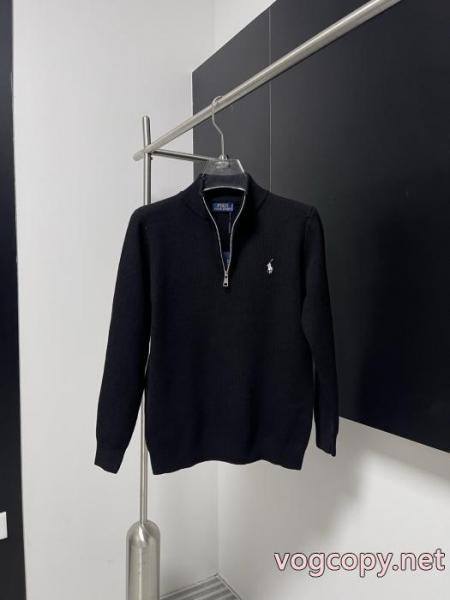偽物 ブランド ショップ個性的！ VIPセールで破格 実用性は勿論Polo Ralph Laurenセーター 5 