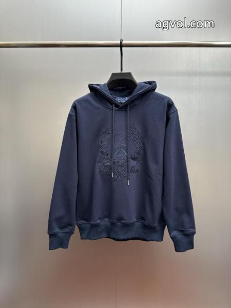 完売間近 カップルで共有したい 2025年人気商品Polo Ralph Laurenブランド コピー 優良店パーカー 2