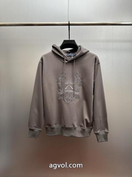完売間近 カップルで共有したい 2025年人気商品Polo Ralph Laurenブランド コピー 優良店パーカー 3