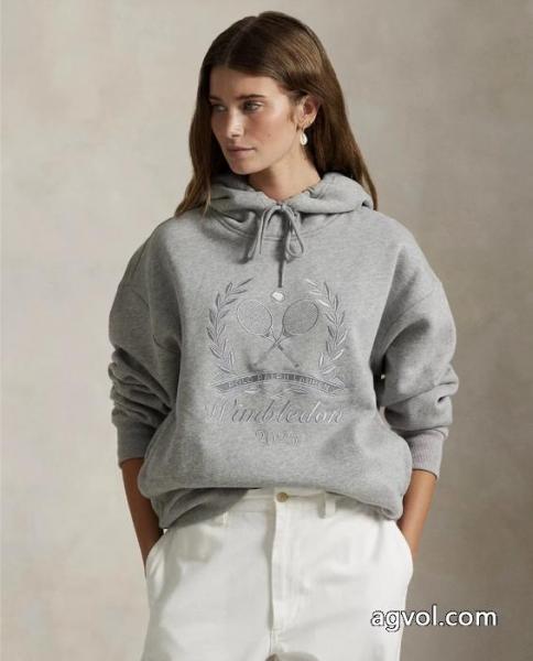 完売間近 カップルで共有したい 2025年人気商品Polo Ralph Laurenブランド コピー 優良店パーカー 5