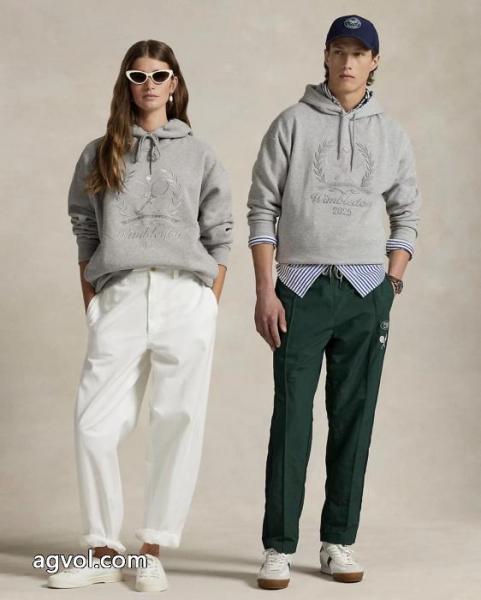 完売間近 カップルで共有したい 2025年人気商品Polo Ralph Laurenブランド コピー 優良店パーカー 7