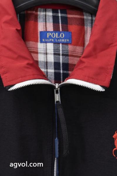 スーパー コピー メンズPolo Ralph Lauren人気商品登場 高級感のあるデザイン 肌触りの着心地が良く ジャケット 4