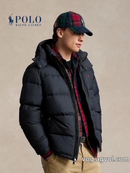 スーパー コピー 通販Polo Ralph Lauren上品保証 上品な彩りに夢中 セレブ愛用♪ダウンジャケット 0 