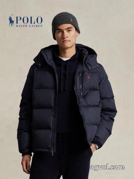 スーパー コピー 通販Polo Ralph Lauren上品保証 上品な彩りに夢中 セレブ愛用♪ダウンジャケット 5 