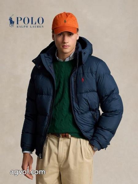 スーパー コピー 通販Polo Ralph Lauren上品保証 上品な彩りに夢中 セレブ愛用♪ダウンジャケット 7 