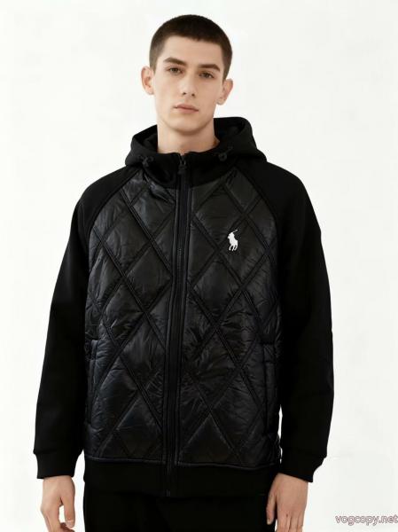 高級な質感 今冬間に合う人気新作入荷 芸能人愛用ブランドブランド 激安 Polo Ralph Laurenジャケット 0