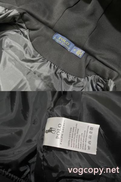 高級な質感 今冬間に合う人気新作入荷 芸能人愛用ブランドブランド 激安 Polo Ralph Laurenジャケット 5