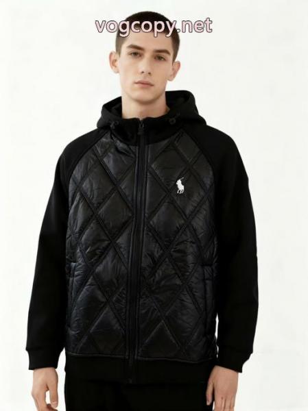 高級な質感 今冬間に合う人気新作入荷 芸能人愛用ブランドブランド 激安 Polo Ralph Laurenジャケット 3