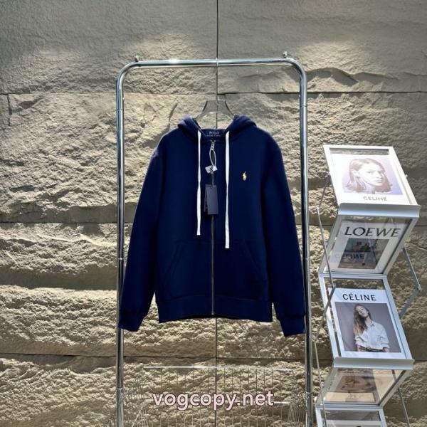 Polo Ralph Laurenパーカーコピー 商品 販売希少入荷 冬限定 希少価値大！ 6 