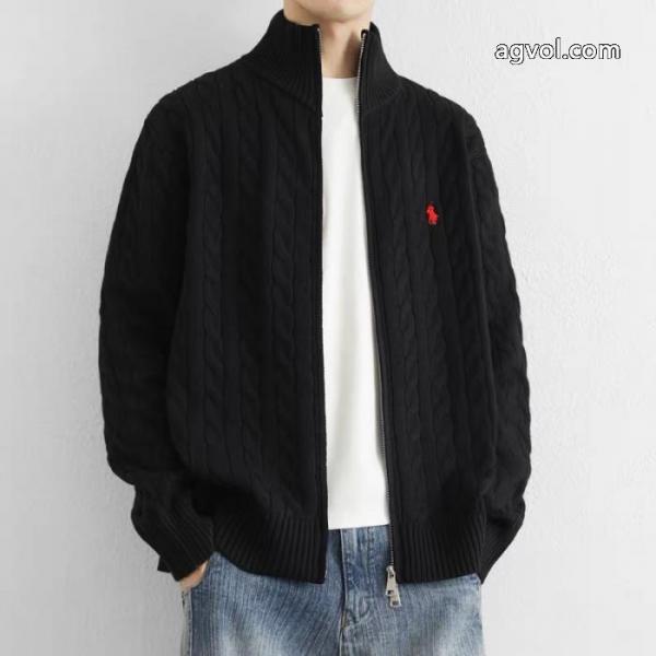 Polo Ralph Lauren流行の最前線 機能性抜群！ 希少価値大！ブランド コピー s 級コート 6 
