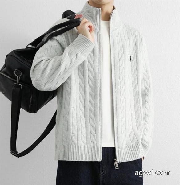 Polo Ralph Lauren流行の最前線 機能性抜群！ 希少価値大！ブランド コピー s 級コート 5 