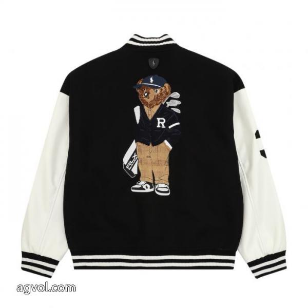 秋冬新作登場 2025年秋冬新作 期間限定セールブランド コピー 通販Polo Ralph Laurenジャケット 6