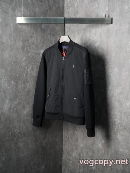 旅行にも最適 格好良い人気定番 定番最新作ポロ ラルフローレン綿入れの服コピー 通販 4