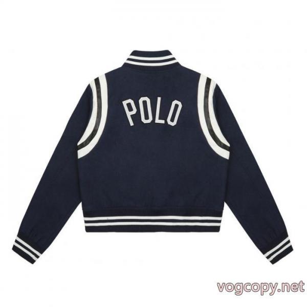絶対欲しい 派手すぎず 確保済安いブランド 偽物ジャケットPolo Ralph Lauren 3