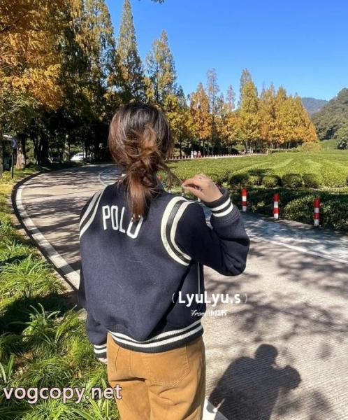 絶対欲しい 派手すぎず 確保済安いブランド 偽物ジャケットPolo Ralph Lauren 5