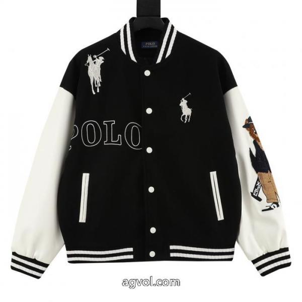 Polo Ralph Laurenおすすめ数量限定品 2025aw 数量限定大得価ジャケットスーパー コピー 通販 優良 2
