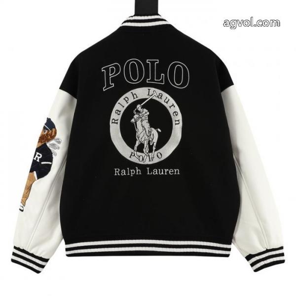 Polo Ralph Laurenおすすめ数量限定品 2025aw 数量限定大得価ジャケットスーパー コピー 通販 優良 4