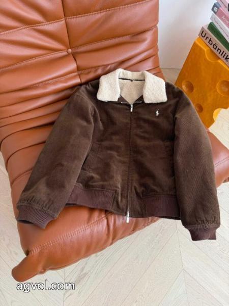 お買い得新作 秀作モデル 高級感を演出ブランド 偽物 激安 通販Polo Ralph Laurenコート 1