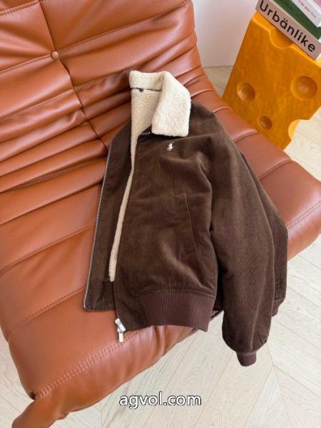 お買い得新作 秀作モデル 高級感を演出ブランド 偽物 激安 通販Polo Ralph Laurenコート 3