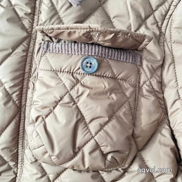 ブランド 通販店セール中 重宝する コーデ選ばずおしゃれのポイントPolo Ralph Lauren綿入れの服 3