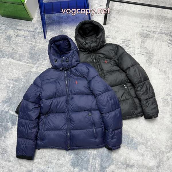 ブランド スニーカー 激安ダウンジャケットPolo Ralph Lauren大人もOK!! 最安値2025 海外限定! 3