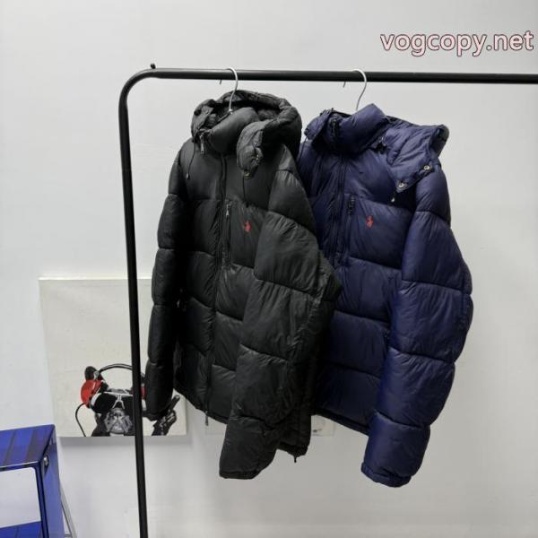ブランド スニーカー 激安ダウンジャケットPolo Ralph Lauren大人もOK!! 最安値2025 海外限定! 4