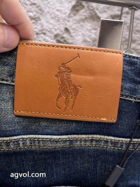 ブランド 偽物 激安絶対欲しい手に入る お得本物保証 最新作正規品Polo Ralph Laurenジーンズ 4