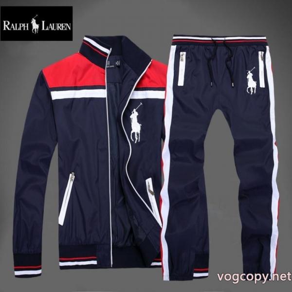 Polo Ralph Lauren男女共用 高級感あるスタイル 爆発的人気再入荷セットブランド コピー 激安 0