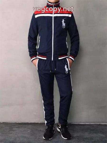Polo Ralph Lauren男女共用 高級感あるスタイル 爆発的人気再入荷セットブランド コピー 激安 1